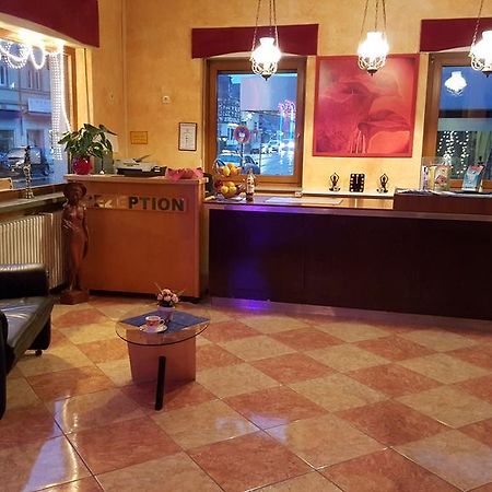 Myrooms Neu-Isenburg Exterior photo