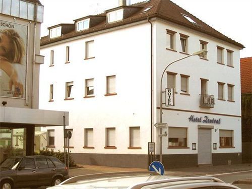 Myrooms Neu-Isenburg Exterior photo