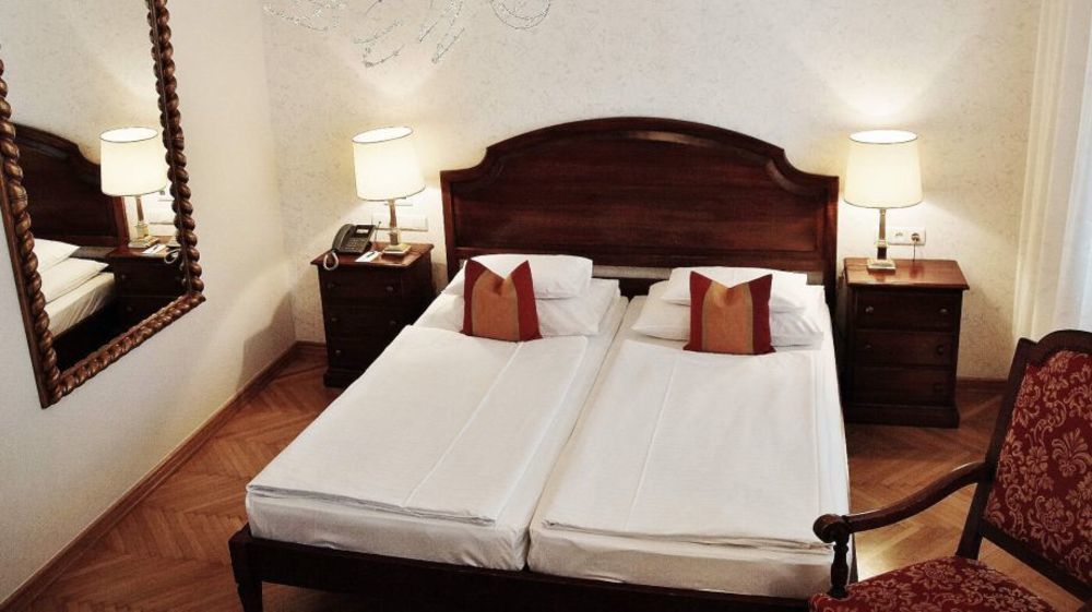 Myrooms Neu-Isenburg Exterior photo