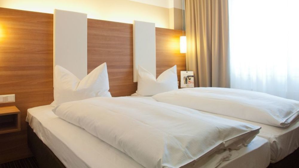 Myrooms Neu-Isenburg Exterior photo