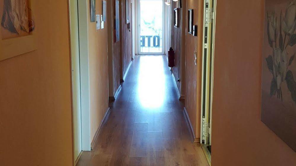 Myrooms Neu-Isenburg Exterior photo